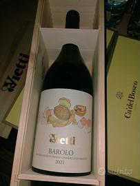 vino misto magnum bolle/rossi