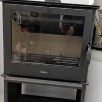 TIM SISTEM TS-LWB STUFA