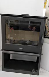 TIM SISTEM TS-LWB STUFA