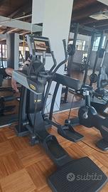 Wave Technogym usato in buone condizioni