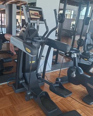 Wave Technogym usato in buone condizioni