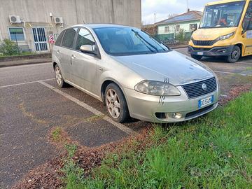 Fiat croma 2.4 multijet