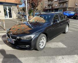 BMW 318 d Business aut.