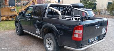 Ranger pickup 