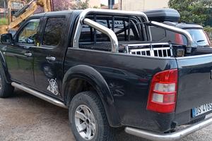 Ranger pickup 