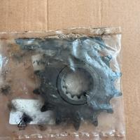 Accessori e ricambi per Benelli TRK 502