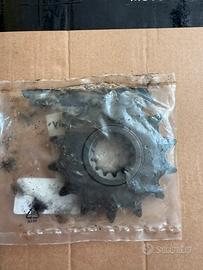 Accessori e ricambi per Benelli TRK 502