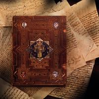 Grammatica del Donato