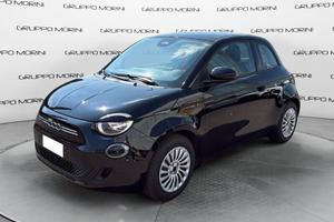 FIAT 500 Electric Elettrica 3+1 Red