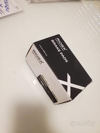 Pastiglie freni posteriori Evoque 2013  TD  L538