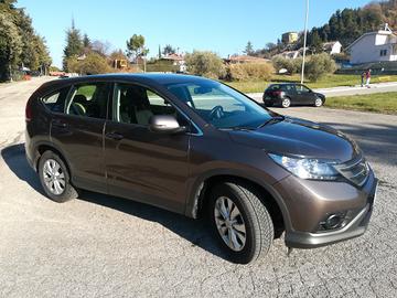Honda CR-V 1.6 Elegance 2WD
