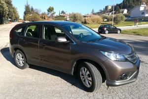 Honda CR-V 1.6 Elegance 2WD