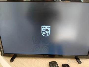 Tv Philips 24" Full HD 