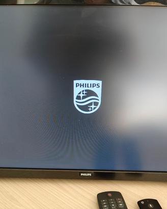 Tv Philips 24" Full HD 