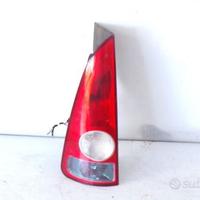 Fanale Posteriore Sinistro Renault Espace 4 2008