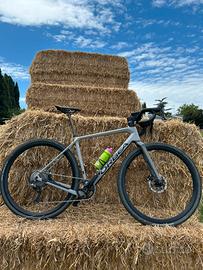 Orbea Terra M30 Team