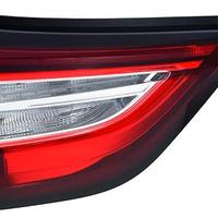 FANALE POSTERIORE INTERNO GRAND SCENIC DAL 2016