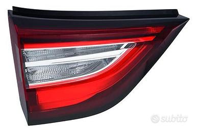 FANALE POSTERIORE INTERNO GRAND SCENIC DAL 2016