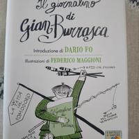 Il Giornalino di GIAN BURRASCA