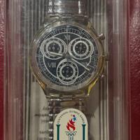 Orologio Swatch Chrono