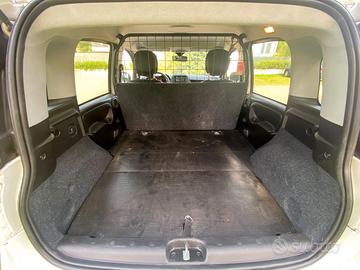 Fiat Panda 1.0 firefly hybrid van 70cv 2 posti