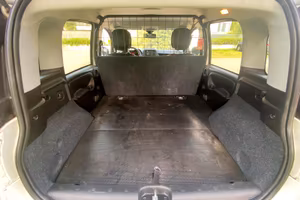 Fiat Panda 1.0 firefly hybrid van 70cv 2 posti
