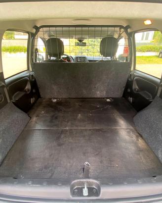 Fiat Panda 1.0 firefly hybrid van 70cv 2 posti