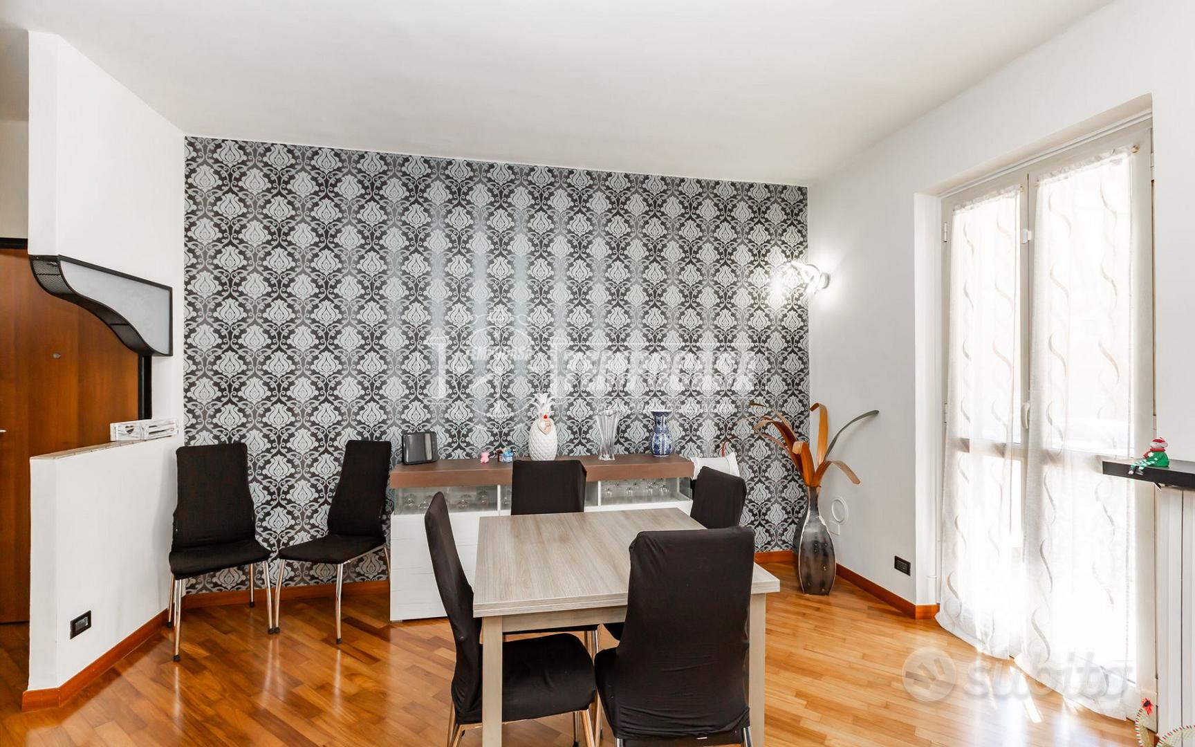 Appartamento – San Mauro Torinese, Centro - Altro