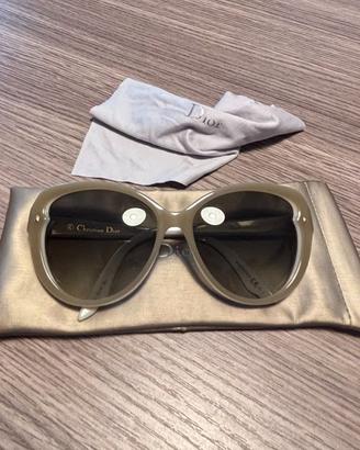 Occhiali da Sole Christian Dior Originali