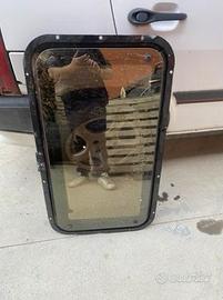 Tettuccio apribile Autobianchi Y10