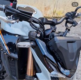 Honda Cb500F