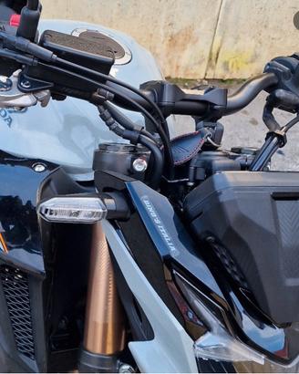Honda Cb500F