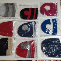 CAPPELLO CAPPELLI FATTI A MANO PEZZI UNICI 