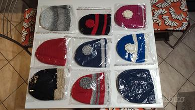 CAPPELLO CAPPELLI FATTI A MANO PEZZI UNICI 
