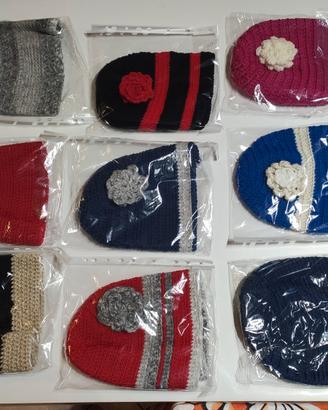 CAPPELLO CAPPELLI FATTI A MANO PEZZI UNICI 