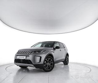 LAND ROVER Discovery Sport 2.0d td4 mhev Dynamic