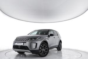 LAND ROVER Discovery Sport 2.0d td4 mhev Dynamic