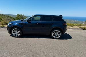 Range Rover Evoque hse Autobiography 180 cv