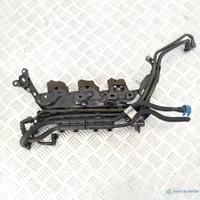 Scudo Termico Motore Citroën Peugeot Ford 2.0D OEM