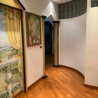 Appartamento ristrutturato-Montegrotto centro