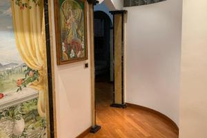 Appartamento ristrutturato-Montegrotto centro