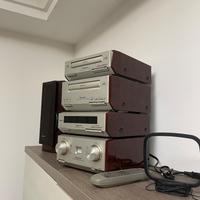 Stereo tecnics RS-HD 560