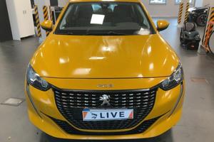 Peugeot 208 BlueHDi 100 Stop&Start 5 porte Allure 