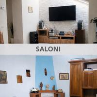 Casa indipendente nel cuore di Tito Paese - ideale