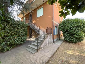 VILLA SINGOLA A CASTELCOVATI