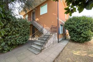 VILLA SINGOLA A CASTELCOVATI