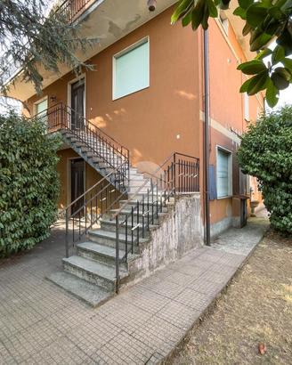 VILLA SINGOLA A CASTELCOVATI