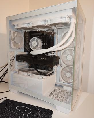 PC gaming 