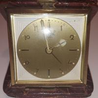 Orologio vintage da viaggio