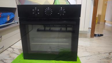 Forno Electrolux 